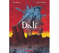 Dali - Tome 1 - Avant Gala
