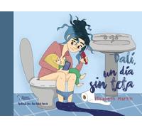 Dalí, un día sin teta (SIN COLECCION)