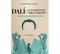 DALÍ: UNA NARIZ PUEDE SER UN SILLÓN