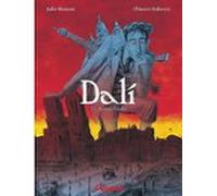 dali. vol. 1. avant gala