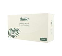 Dalia Pañuelos Faciales Bio 150uds