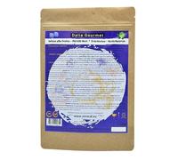 Dalia Gourmet | Infusión de Frutas y Tisana a granel | Relajante | Rica en vitaminas | Sin Gluten | Vegano (Arándanos - 150g)