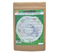 Dalia Gourmet | Infusión de Frutas y Tisana a granel | Relajante | Rica en vitaminas | Sin Gluten | Vegano (Después de Comer - 90g)