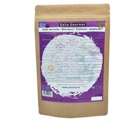 Dalia Gourmet | Infusión de Frutas y Tisana a granel | Relajante | Rica en vitaminas | Sin Gluten | Vegano (Frutos del Bosque - 150g)