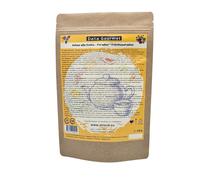 Dalia Gourmet | Infusión de Frutas y Tisana a granel | Relajante | Rica en vitaminas | Sin Gluten | Vegano (Frutos Paraíso - 150g)