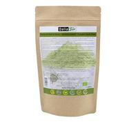 Dalia - Harina de Semilla de Calabaza Bio 500g | Semillas de Calabaza Molidas | Alta en Proteínas y Fibra | Bajo en Carbohidratos | Vegano y Sin Gluten