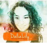 Dalia Lily - The Colors of Dalia (Remixes)