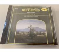Dalia Ouziel - Beethoven;Variations Vol.1