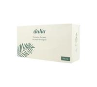 Dalia Pañuelos faciales Bio – 150 uds