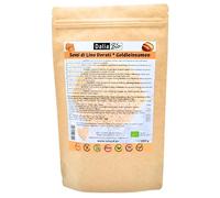 Dalia - Semillas de Lino Dorado de Cultivo Biológico Certificado 1000g | Fuente de Proteínas y Fibra | Fuente de Omega-3 | Sin Gluten