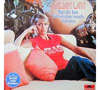 Daliah Lavi - Bei Dir Bin Ich Immer Noch Zuhaus - Polydor - 2371906