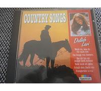 Daliah Lavi - Country songs (14 tracks)