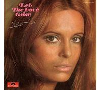 Daliah Lavi - Daliah Lavi - Let The Love Grow - Polydor - 2310 295