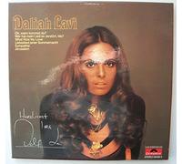 Daliah Lavi - Herzlichst ihre Daliah Lavi (Club) / Vinyl record [Vinyl-LP]