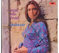 Daliah Lavi - Ich bin dein Freund (#2310176) / Vinyl record [Vinyl-LP]