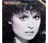 Daliah Lavi - Wenn schon, dann intensiv [VINYL]