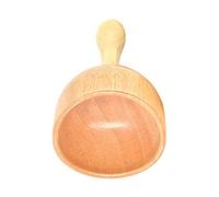 DALIAN Masajeador de madera - Masajeador de terapia de madera - Masajeador de terapia de madera - Masajeador de terapia de madera - Bandeja de masaje sueca para relajación muscular