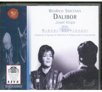 Dalibor-Complete Opera