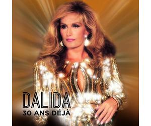 Dalida - 30 ans déjà