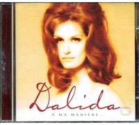 Dalida - A Ma Maniere