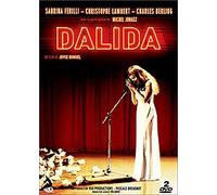 Dalida [Alemania] [DVD]