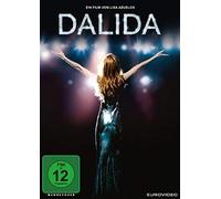 Dalida [Alemania] [DVD]