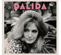Dalida - Bambino [Vinilo]