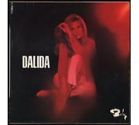 Dalida - Barclay 71064 - Dalida : Petit homme, Je préfère naturellement (Serge Gainsbourg), Un tendre amour, Dans ma chambre - (1 disque vinyle 45t EP)