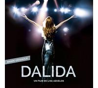 Dalida - Besame Mucho [Vinilo]