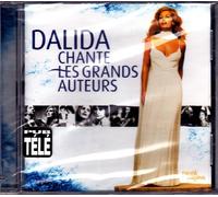 Dalida Chante Les Grands Auteu