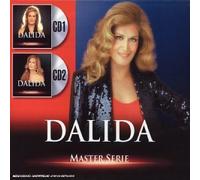 Dalida - Coffret 2 CD : Master Série : Dalida