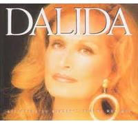 Dalida Coffret 5 Cds - Sélection Du Reader's Digest