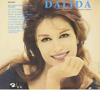 Dalida - Collection 25 cm - Le Petit Gonzalès - Edition remasterisée Digipack