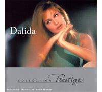 Dalida - Collection Prestige [Import]
