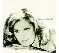 Dalida - Comme Si J Etais La