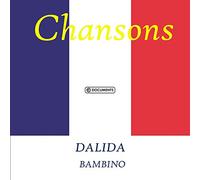 Dalida - Dalida - Bambino