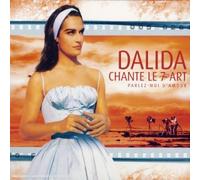 Dalida - Dalida chante le 7ème art - Edition limitée digipack