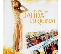 Dalida - Dalida, Ses Grands Succes