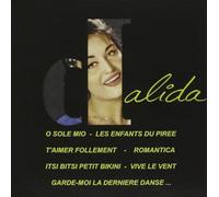 Dalida - Dalida /Vol.2 : Itsi Bitsi, Petit Bikini