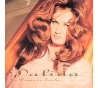 Dalida - Dalida Vol. 7 [la Danse de Zorb