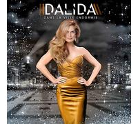 Dalida - Dans la ville endormie