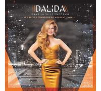 Dalida - Dans la ville endormie [Vinilo]