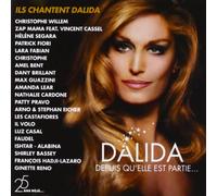 Dalida: Depuis Qu'elle Est Partie