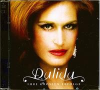 Dalida - Deutsch Gesang Ihre..