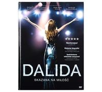 Dalida [DVD] (IMPORT) (No hay versión española)