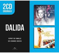 Dalida - Esprit de famille / Ses Grands Succs