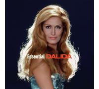 Dalida Essential (Vinyl) Limited 12" Album (Importación USA)