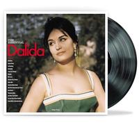 Dalida - Essential [VINYL] [Vinilo]