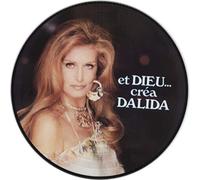 Dalida - Et Dieu Créa Dalida