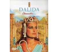 Dalida - Eternelle [Francia] [DVD]